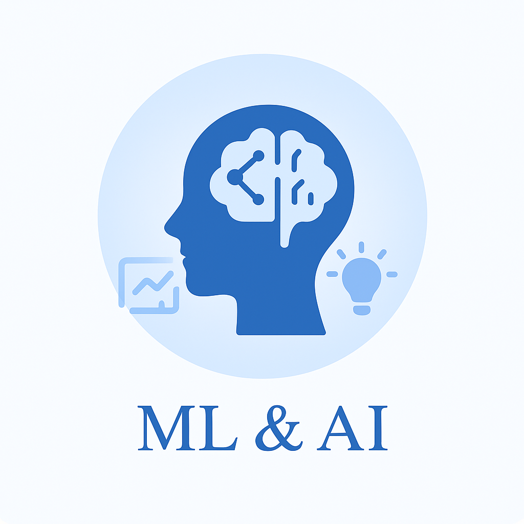 ML & AI Projects Coming Soon