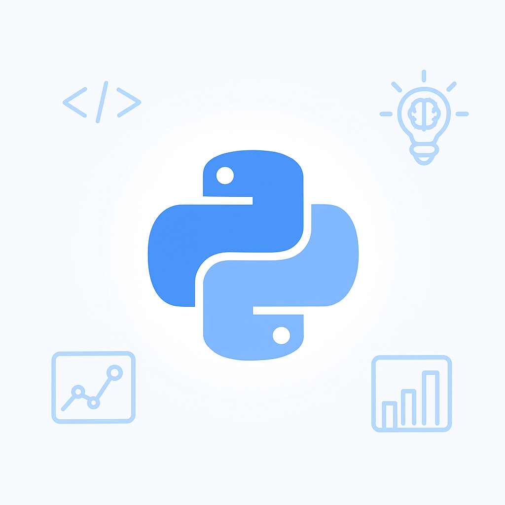 Python Portfolio